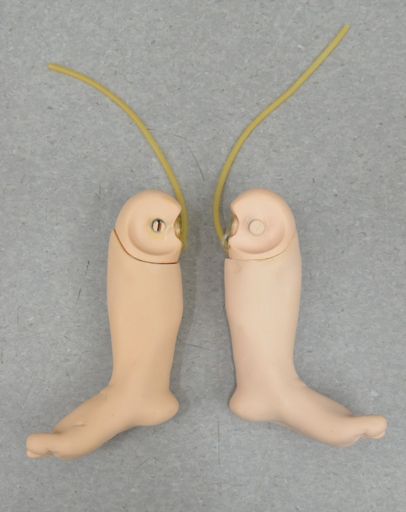 Laerdal SimBaby Accessory Set