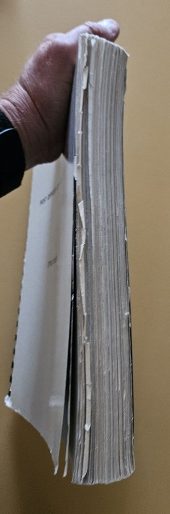 Post Offices Of New York State 1792-1969