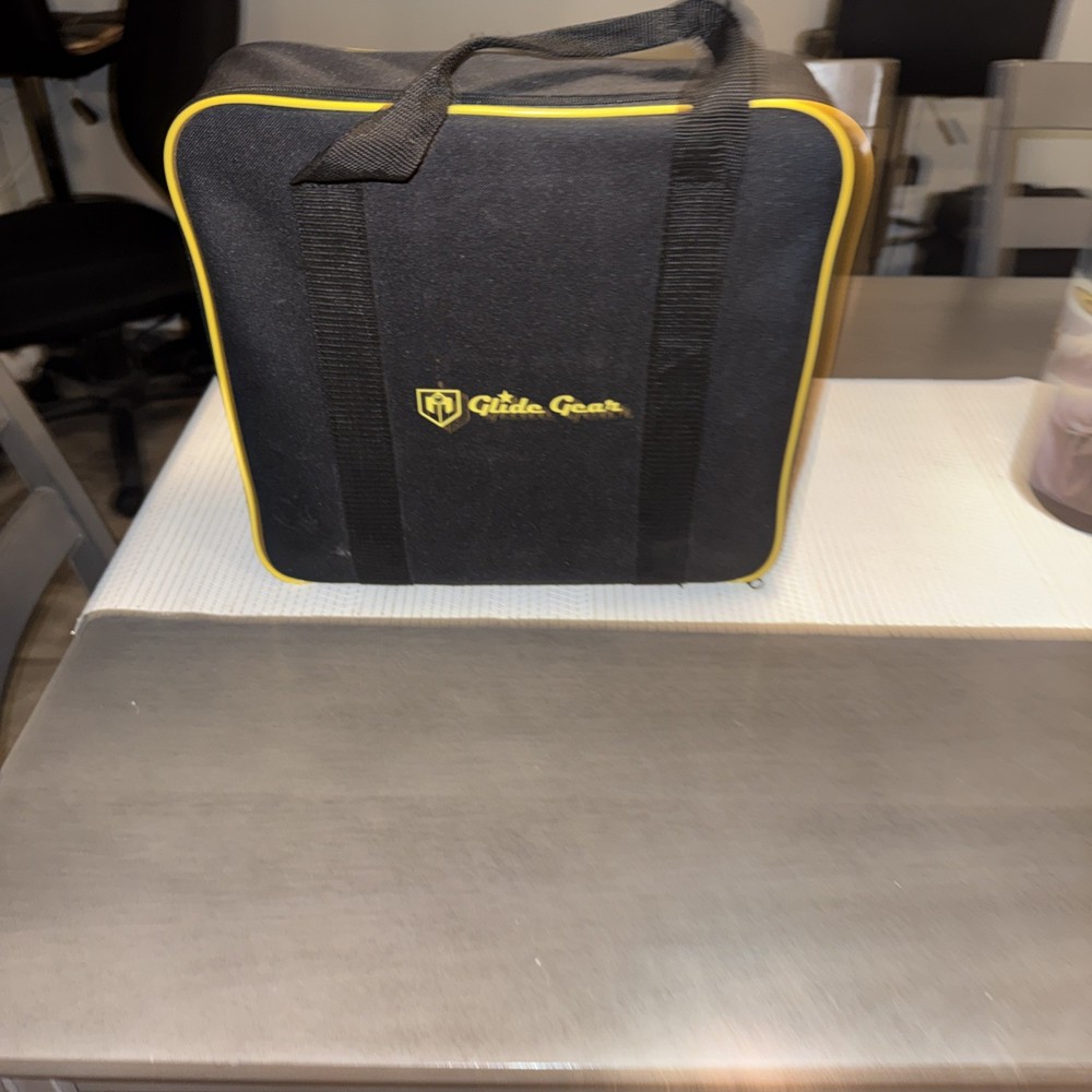 Glide Gear TMP100 Tablet/Smartphone Teleprompter – Open Box w/ Case