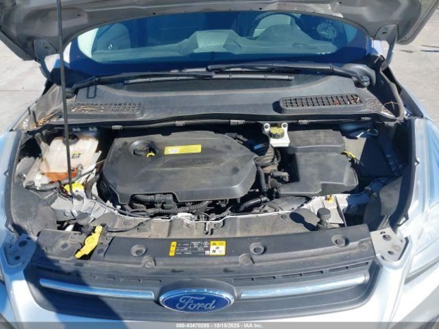 Temperature Control Front Automatic Temperature Control Fits 13 ESCAPE 2532296