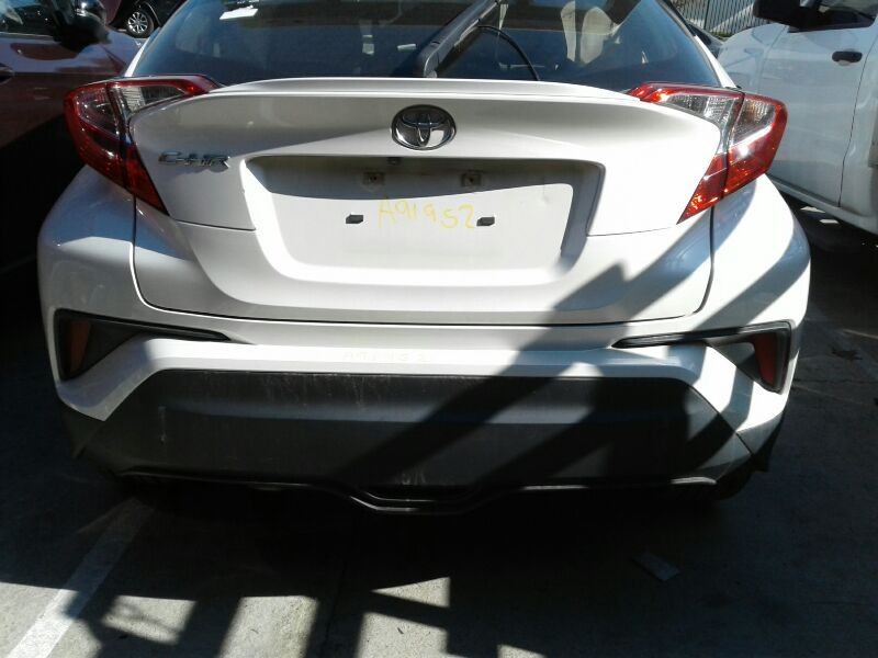 Camera/Projector Camera Front Windshield Mounted Fits 19 C-HR 124846