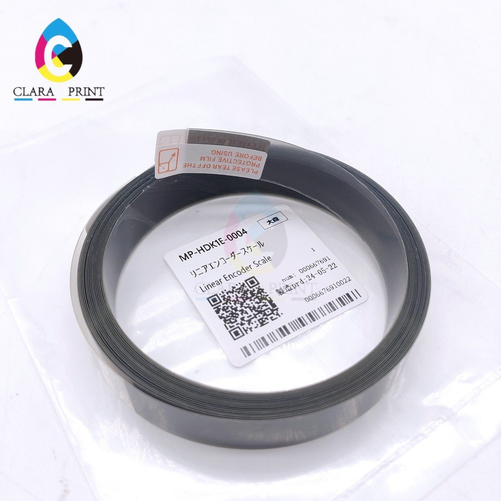 MP-HDK1E-0004 Linear Encoder Scale for Mimaki SWJ-320 S2/S4 Encoder Strip