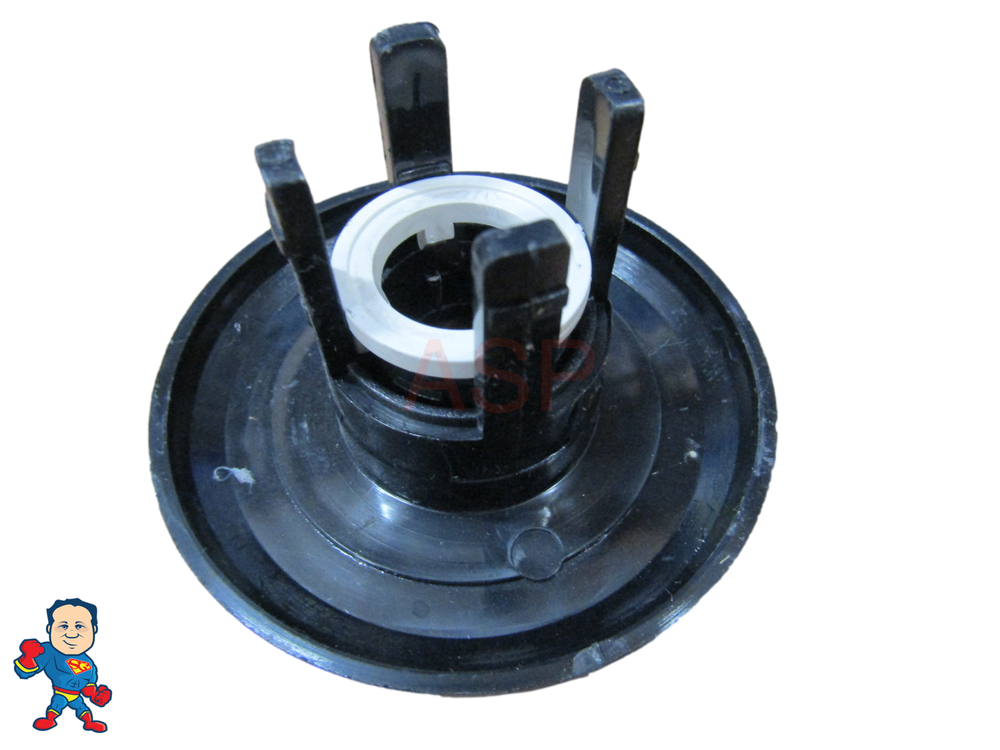 JET INTERNAL, WATERWAY, ADJUSTABLE, MINI JET, 3-3/16" FACE DIAMETER, DIRECTIONAL