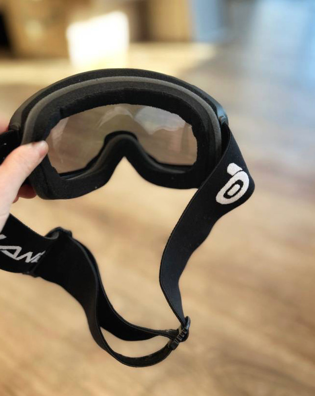 Odoland Ski/Snowboard Goggles