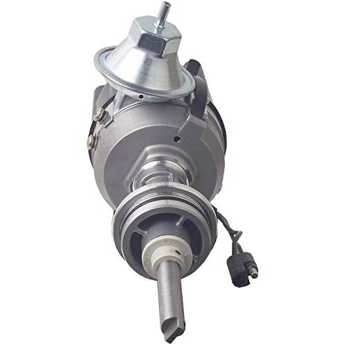 84-3890 New HEI Electronic Distributor and Module
