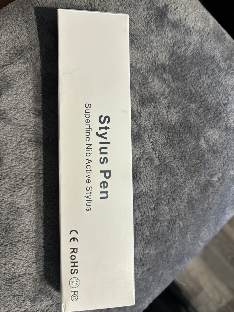 RoHS Stylus Pen  Superfine Nib Active Capacitive