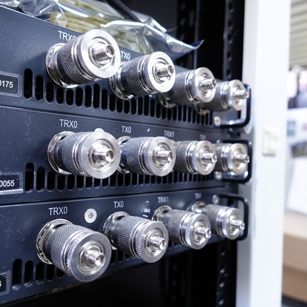 JDSU / VIAVI CA9403 Capcity Advisor System -AS IS-