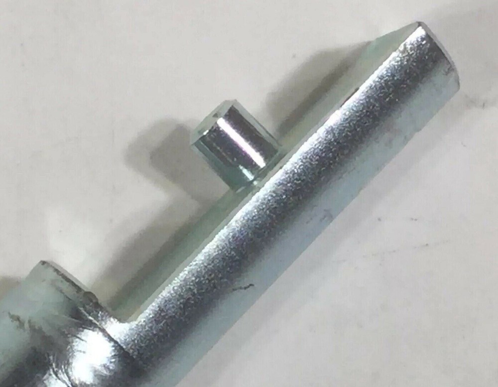 Eijkelkamp Extension Rod 011007B 100CM Includes Coupling Sleeve!