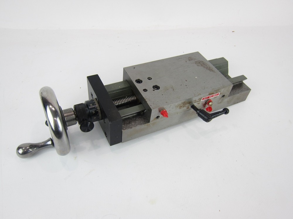 NEW Master Machine Tools Precision Slide Feed Tool SOS-4-6-16-S-HF-6