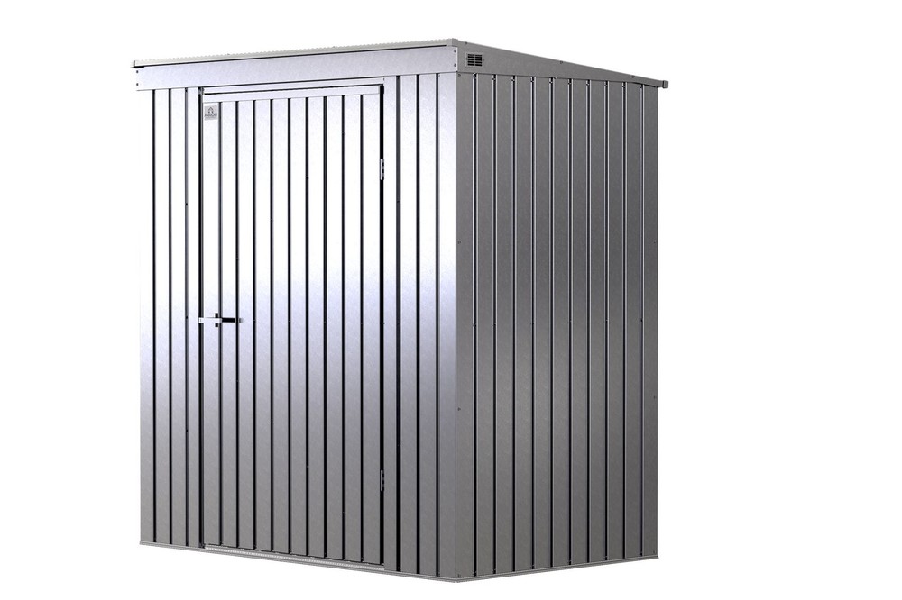 Arrow Elite, 6x4, Galvalume