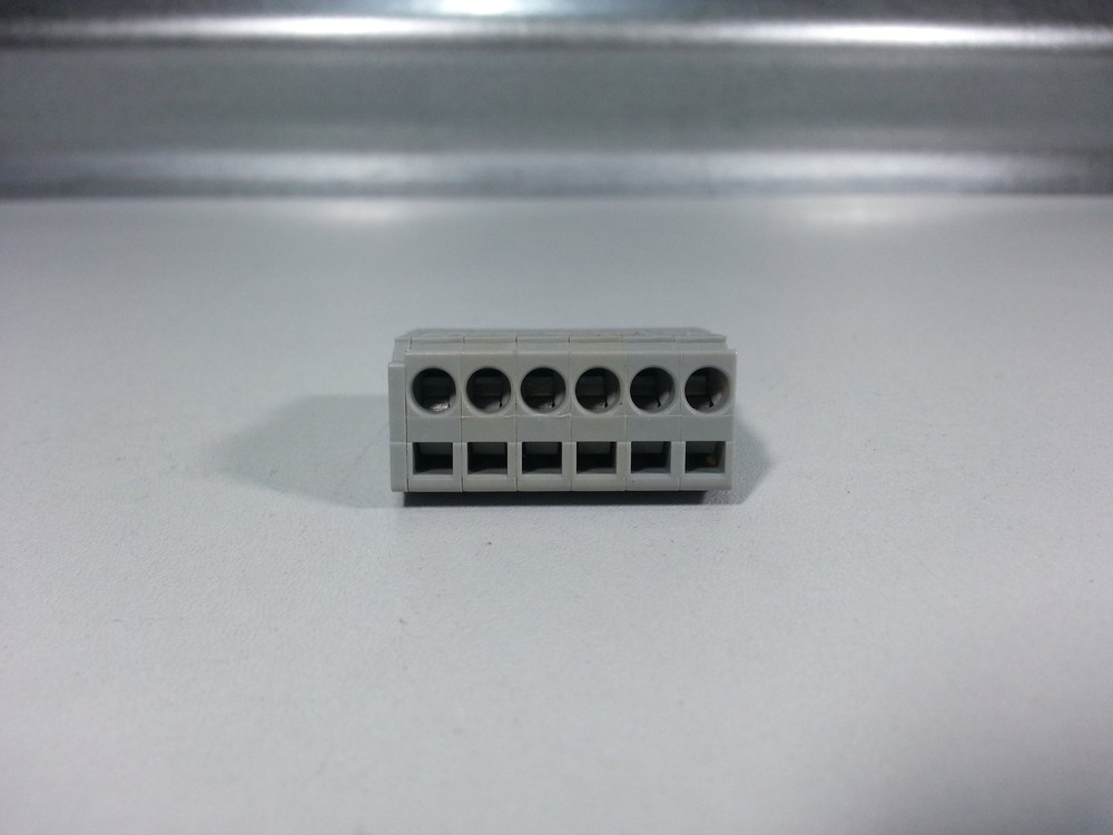 Wago 231-606 - New Surplus