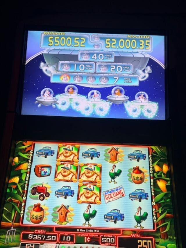WMS WILLIAMS BB2 INVADERS PLANET MOOLAH PROGRESSIVE VERSION SOFTWARE GAME & O/S.
