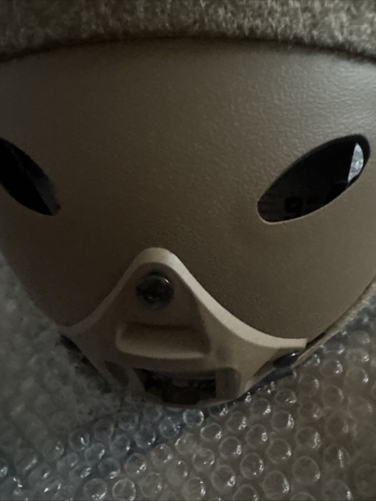 Tumhuts Tactical Fast Helmet