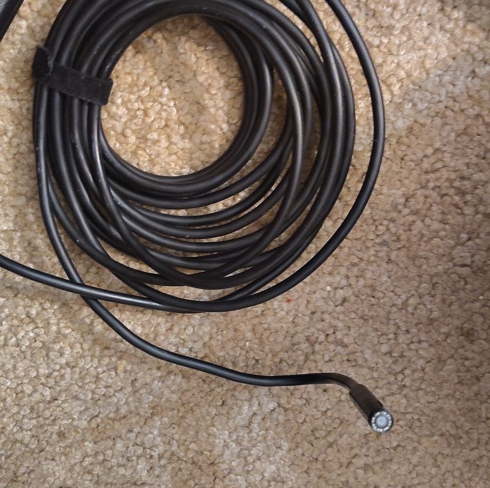 Endoscope Borescope Camera