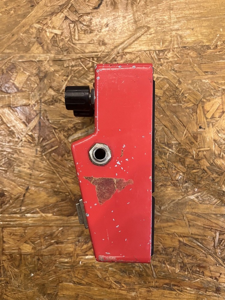 Maxon Compressor Cp-101