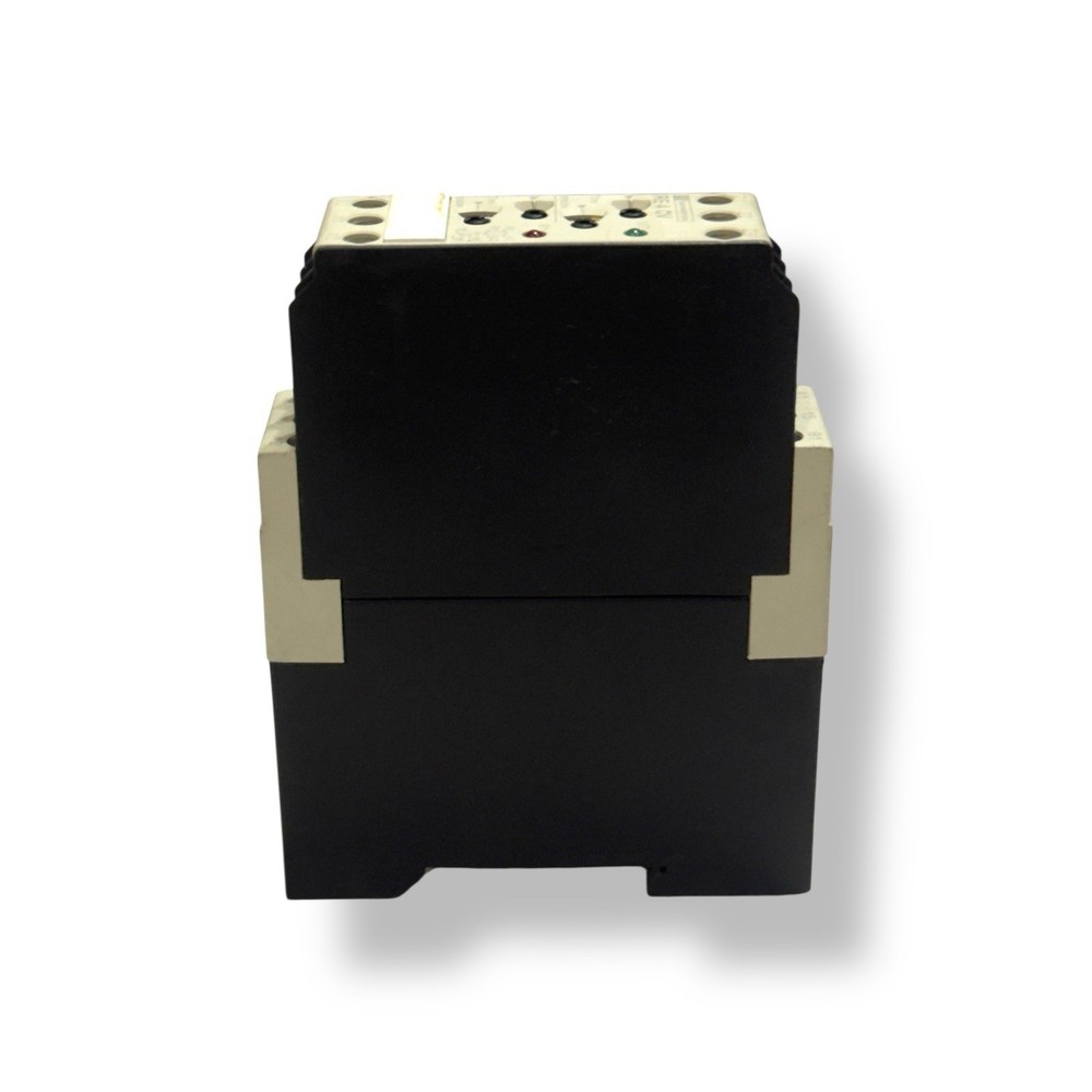 Telemecanique RE4CV Time Delay Relay
