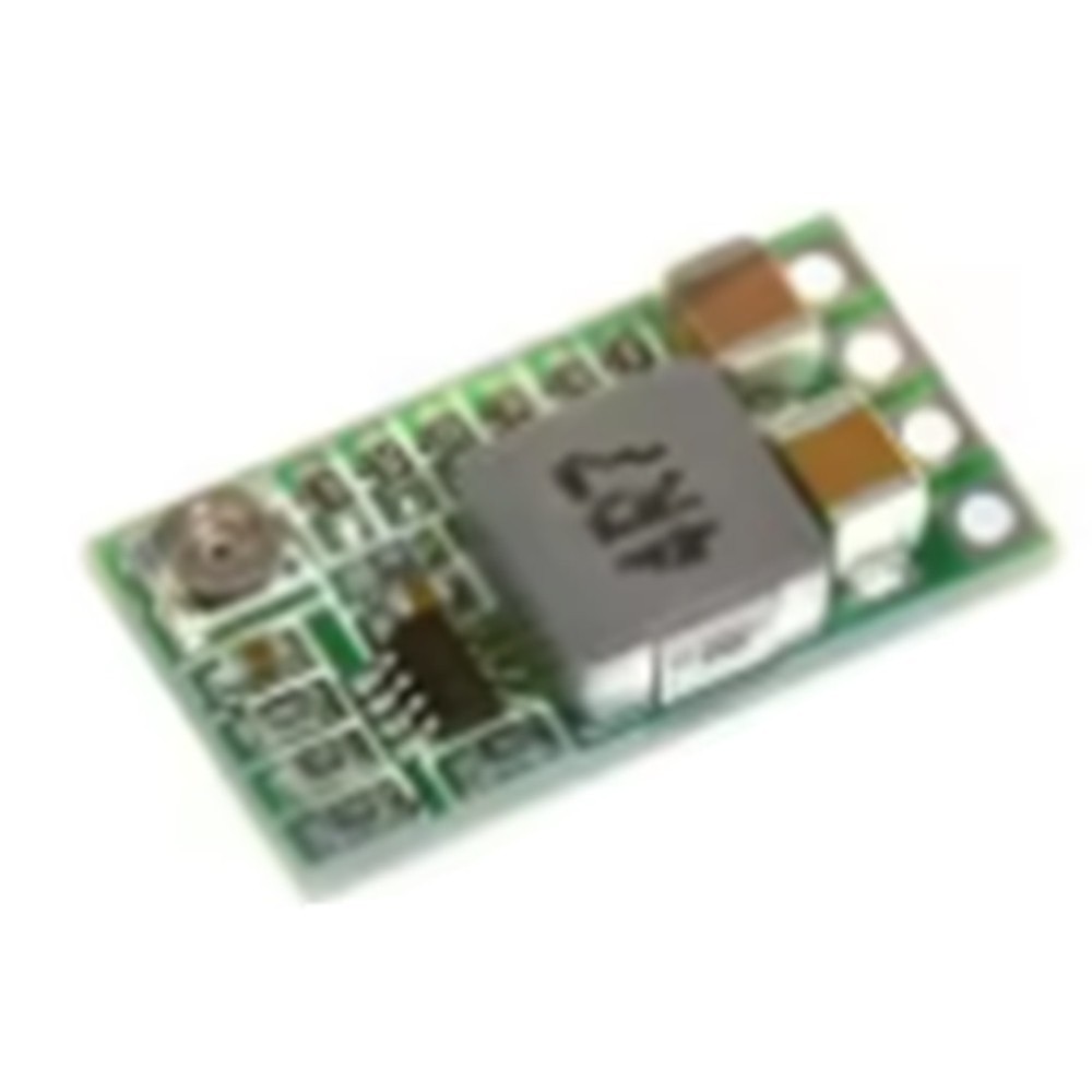 Module Non-Isolated Module Step-Down Module C9S91283