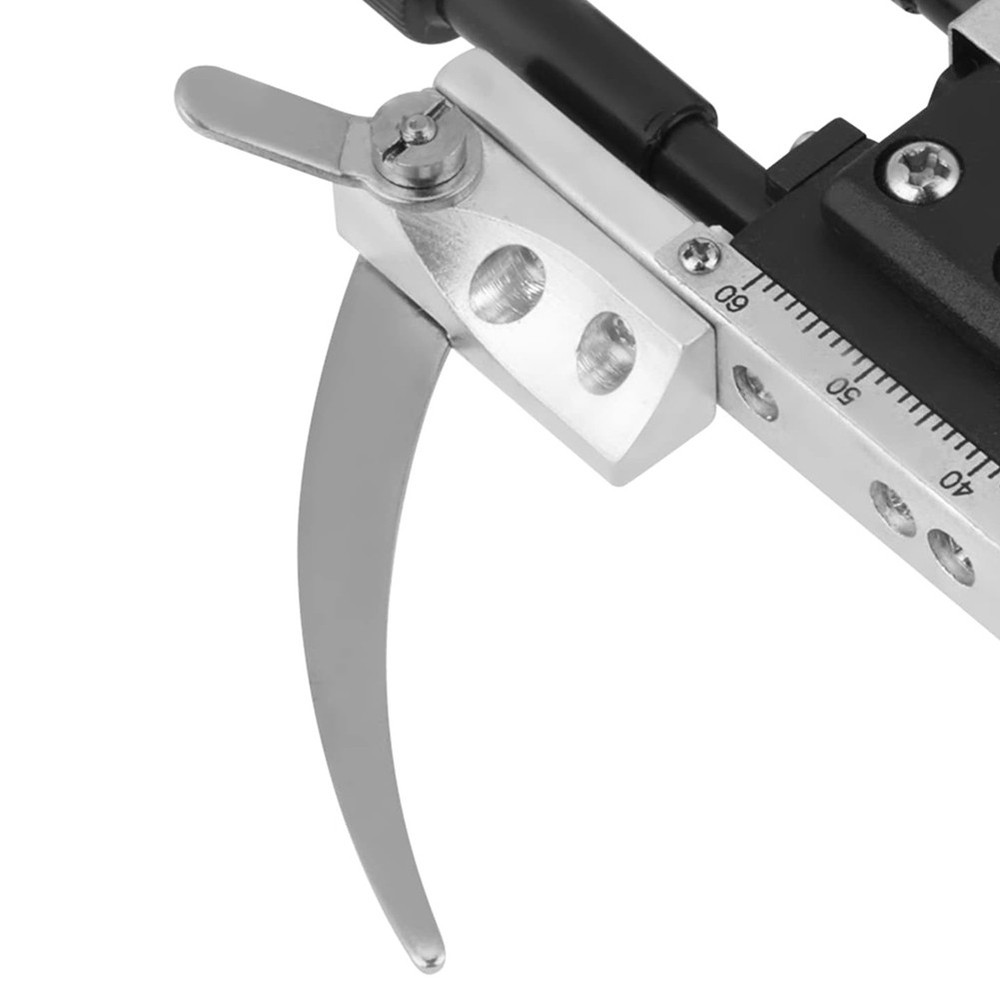 Microscope Mechanical Stage, Mechanical Stage Microscope, Professional2912