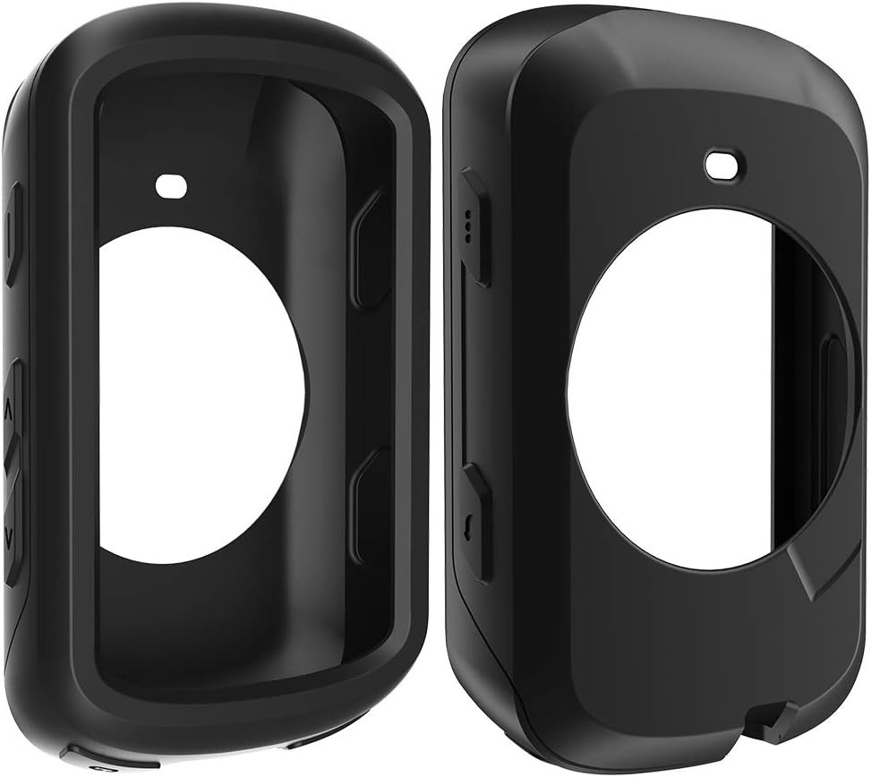 Silicone Case Compatible with Garmin Edge 530