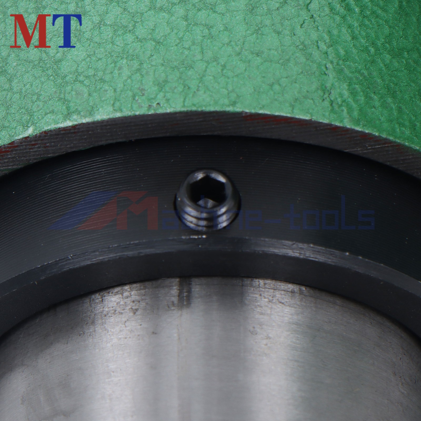 Milling 5C Spin Index Fixture-5C Precision Spin Index Fixture Collet .0004”