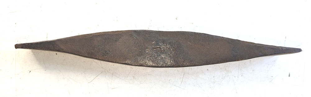 Vintage Chipping Hammer Head