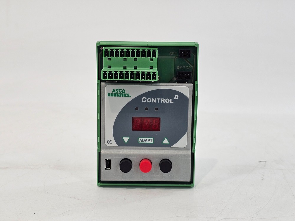 ASCO Numatics 60300118