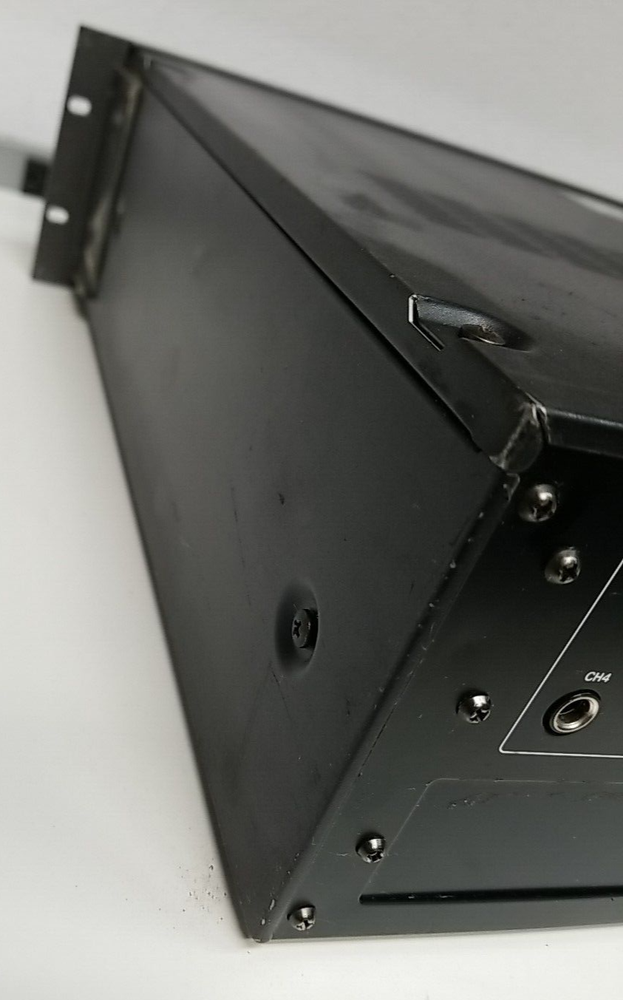 Akai DR4d Hard Disk Recorder, NO Hard Drive