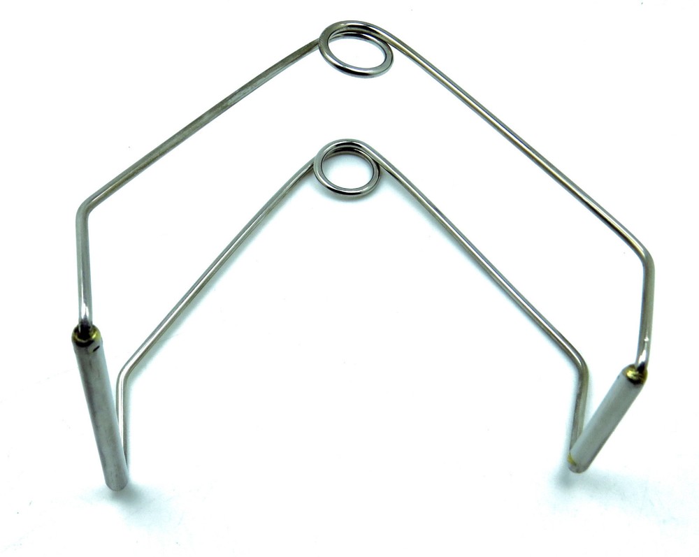 Smith Baxter Mouth Gag Small Veterinary Surgical Premium Instruments
