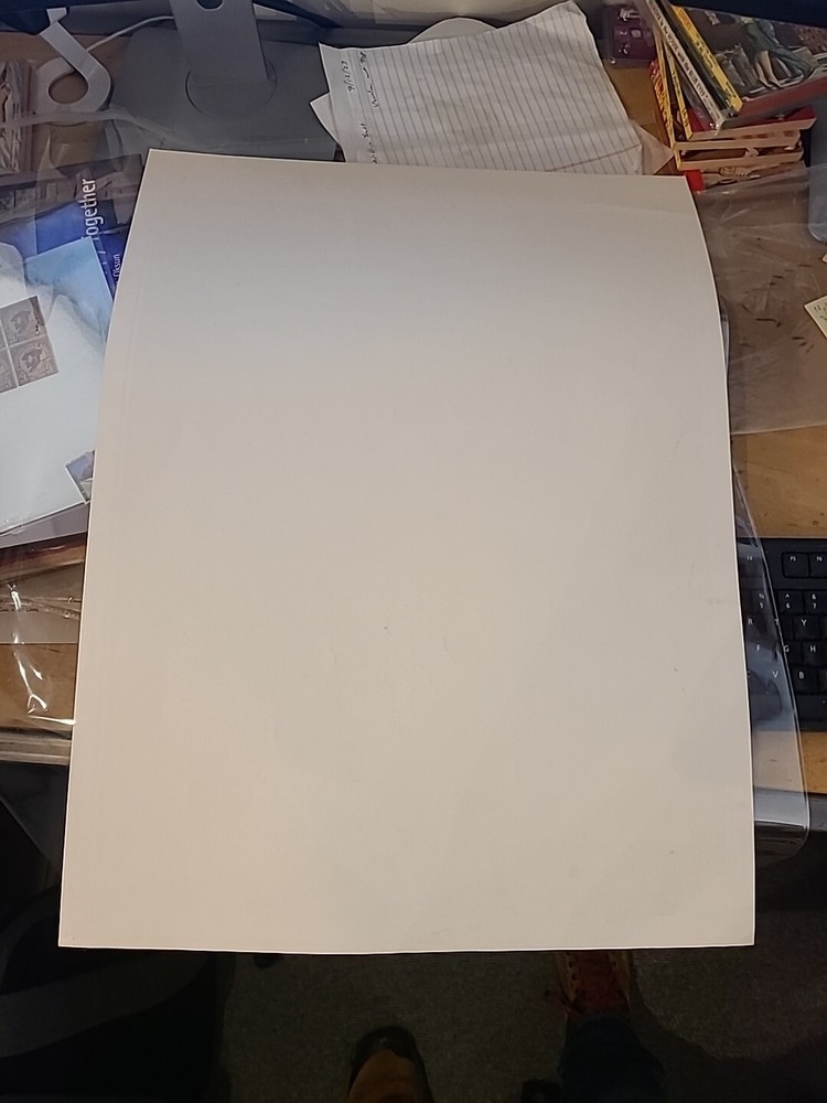 Bob Fried 1973 Bodacious DF Marty Balin Psychedelic Poster Tea Lautrec Clean