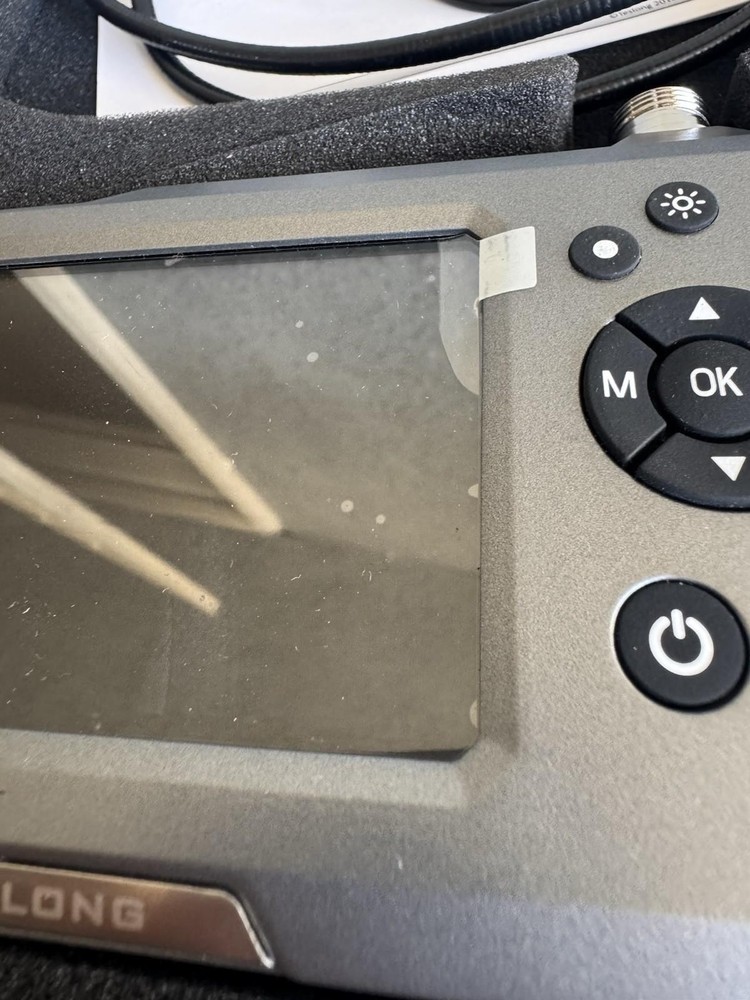 Digital Endoscope Camera - Teslong NTS150RS