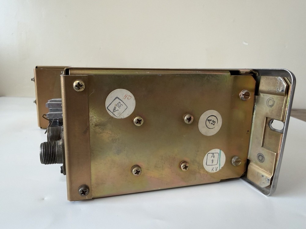 AMPEX 4020260-03 PREAMPLIFIER MODULE VINTAGE FOR AMPEX RECORDER Untested