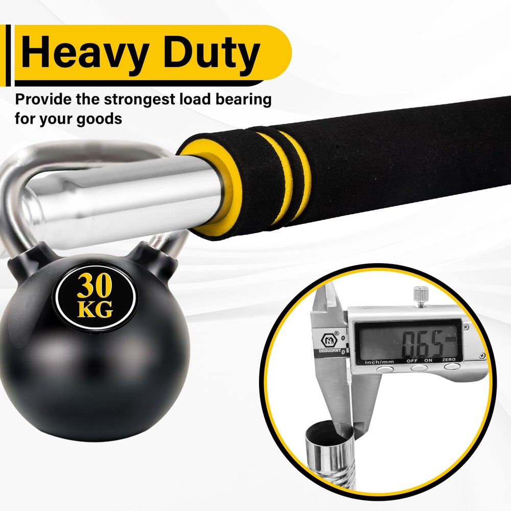 Trunk Bed Cargo Retrieval Hook Telescoping Cargo Grabber Reach Retrieval Tool