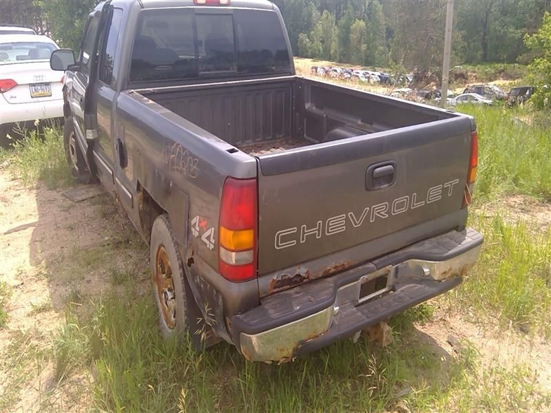 1999-2006 Chevy Truck Silverado 1500 Transfer Case Assembly OEM