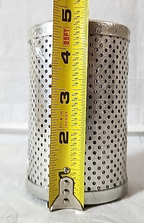 Schroeder A10 Hydraulic Filter Element *New in sealed packaging*
