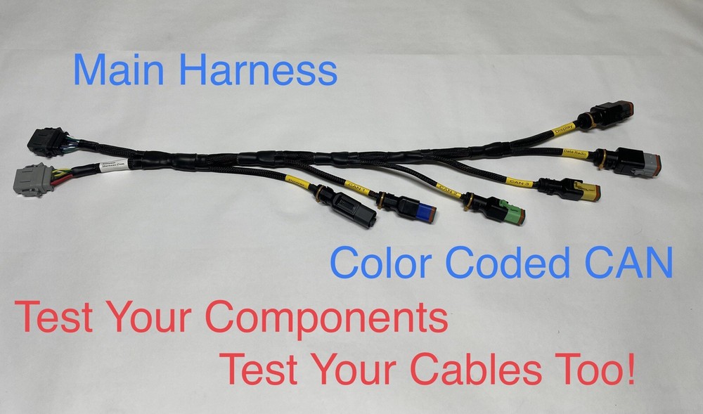 Complete Trimble Earthworks Test Adjust And Configuration Tool.