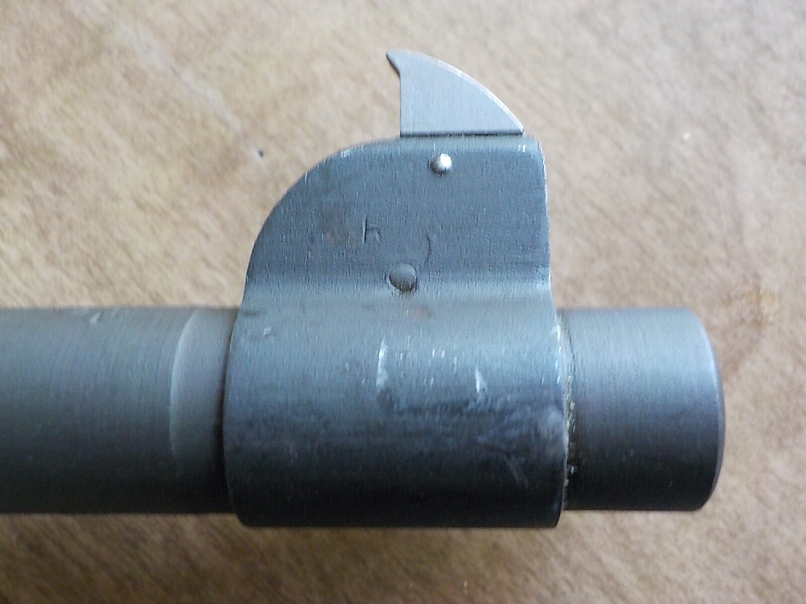 1903 A3 Springfield USMC #10 Frt. Sight Blade "B"  Reproduction  U.S.A. Made