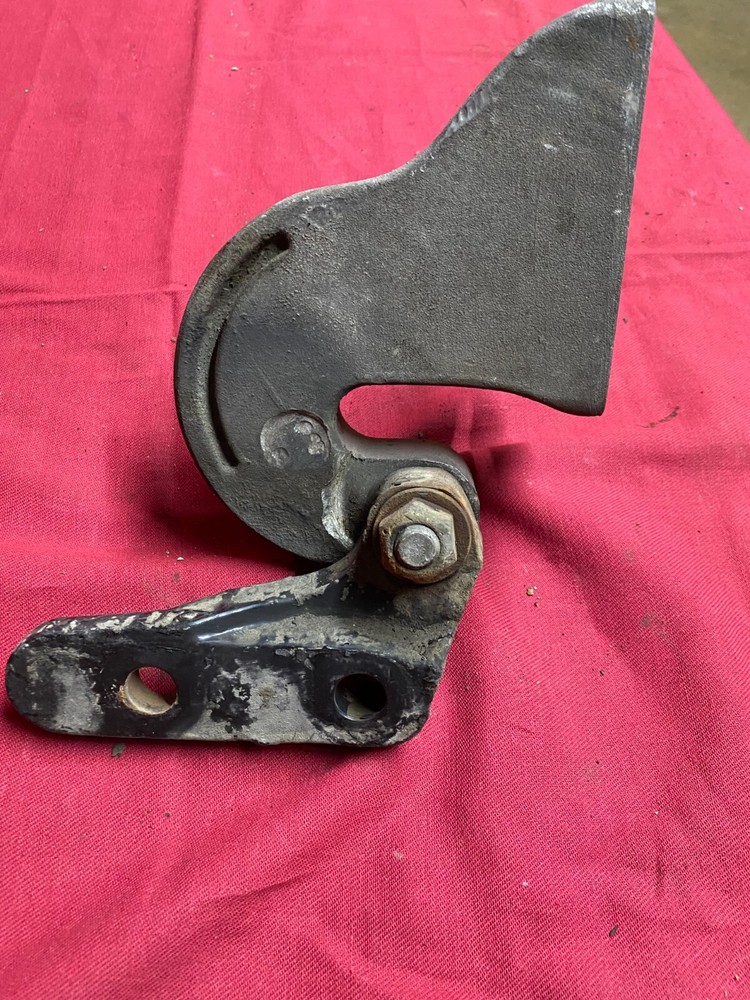 PETERBILT HOOD HINGE 13-04708L