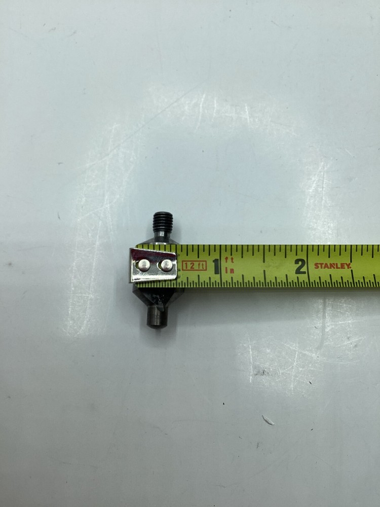 (QTY 2) Threaded Countersink T302Y-37