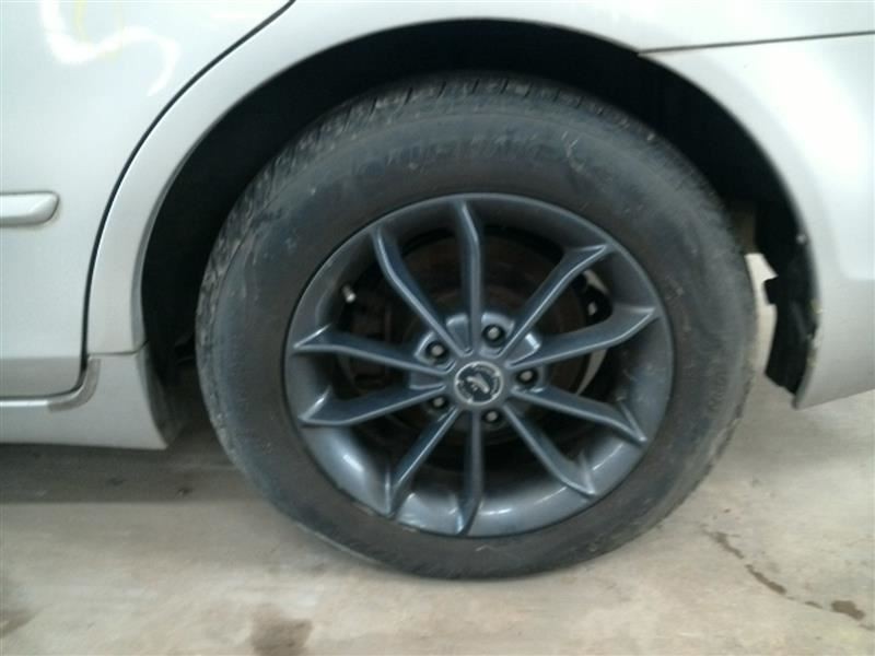 ALTIMA 2004 High Mounted Stop Light 104551475