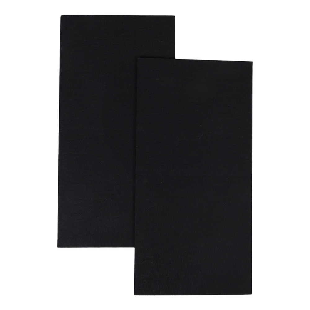 2 Pcs Dart Board Protection Wall Padding Backing Protector Guard