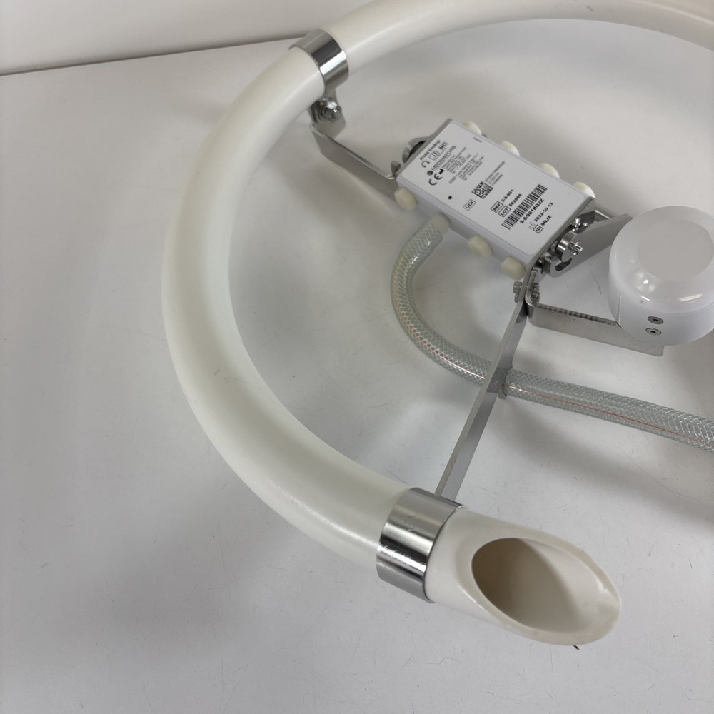 MEDIVATORS TEE/TOE PROBE HOOKUP FOR ADV PLUS REF 2-8-901