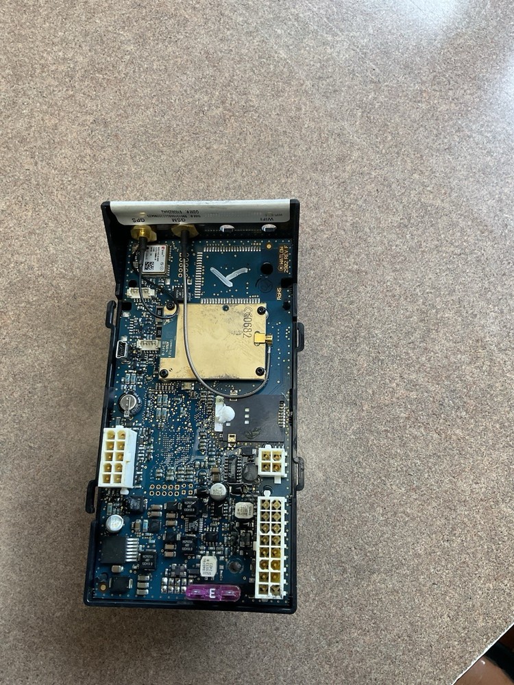 Thermo King Expention Board 45-2465