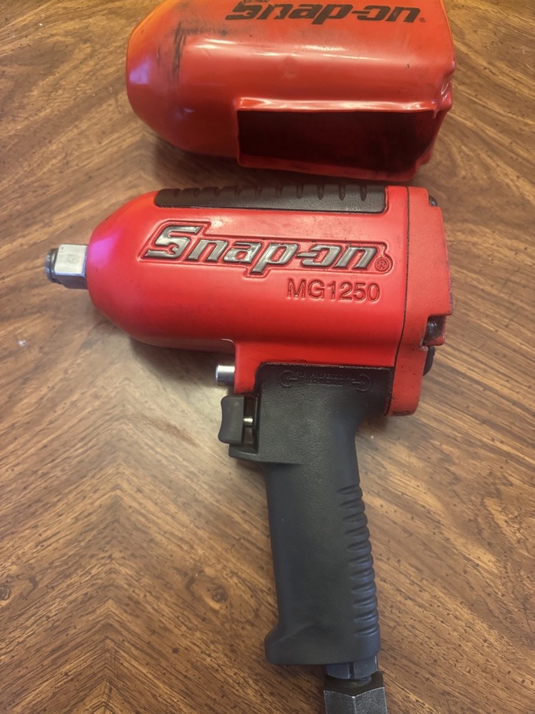 Snap-On MG1250 3/4" Pneumatic Impact