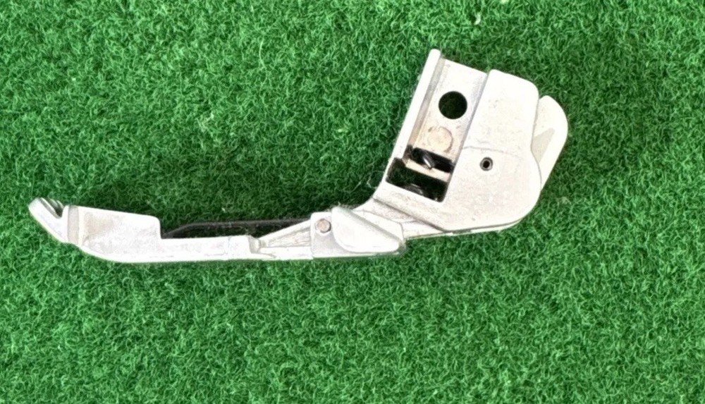 Singer Model 14SH764 Sewing Machine Intertek Replacement Foot Guide Arm