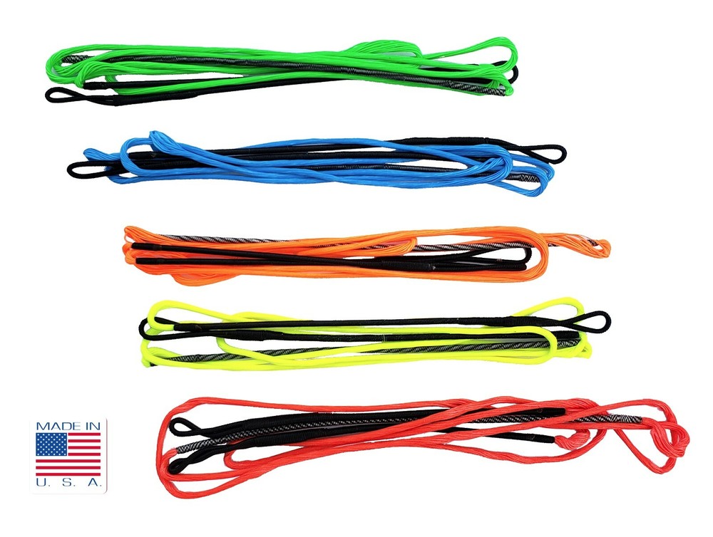 Farmington Archery BCY D97 DYNA Flight Recurve Bowstring