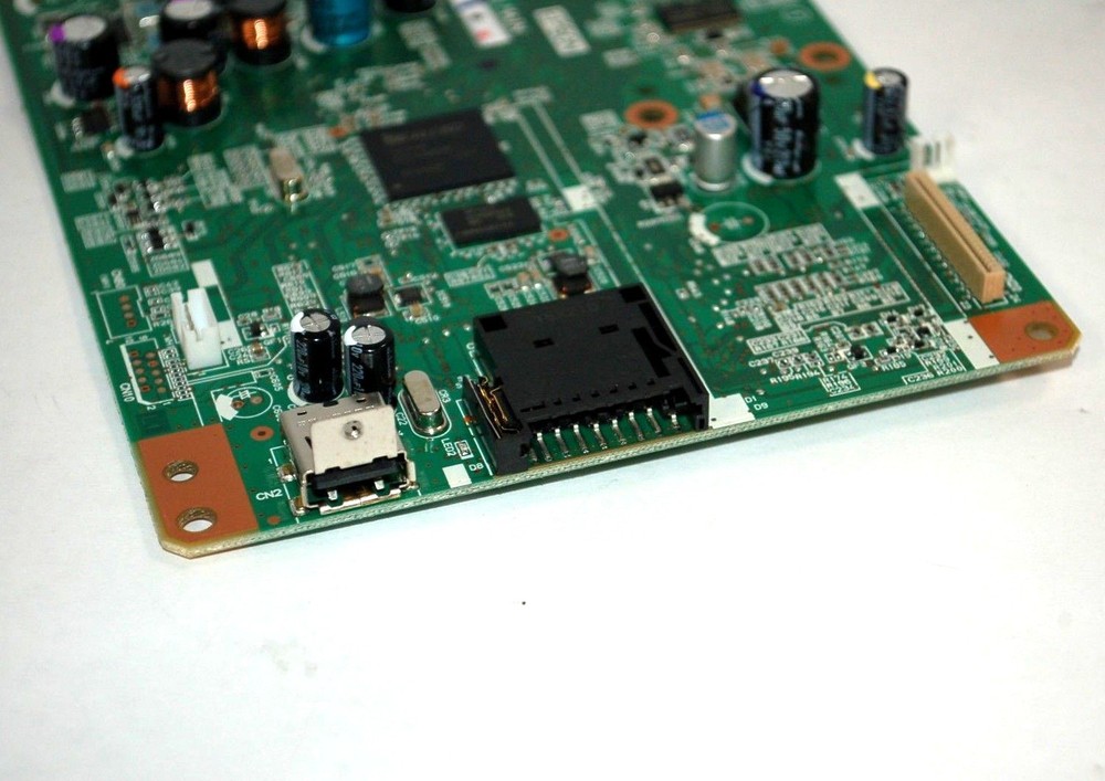 Epson WorkForce WF-3640 Main Board