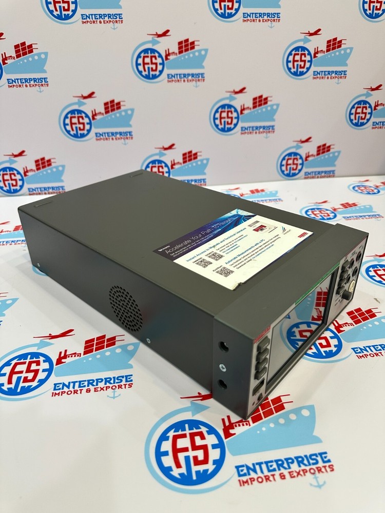 Keithley DAQ6510 Data Acquisition Multimeter System ( FOR REPAIR )