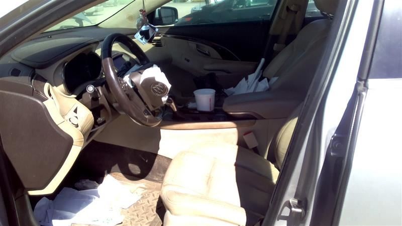 LACROSSE 2015 High Mounted Stop Light 1036902961