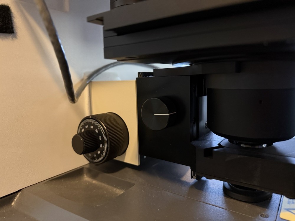 Agilent Cary 620 FTIR Microscope