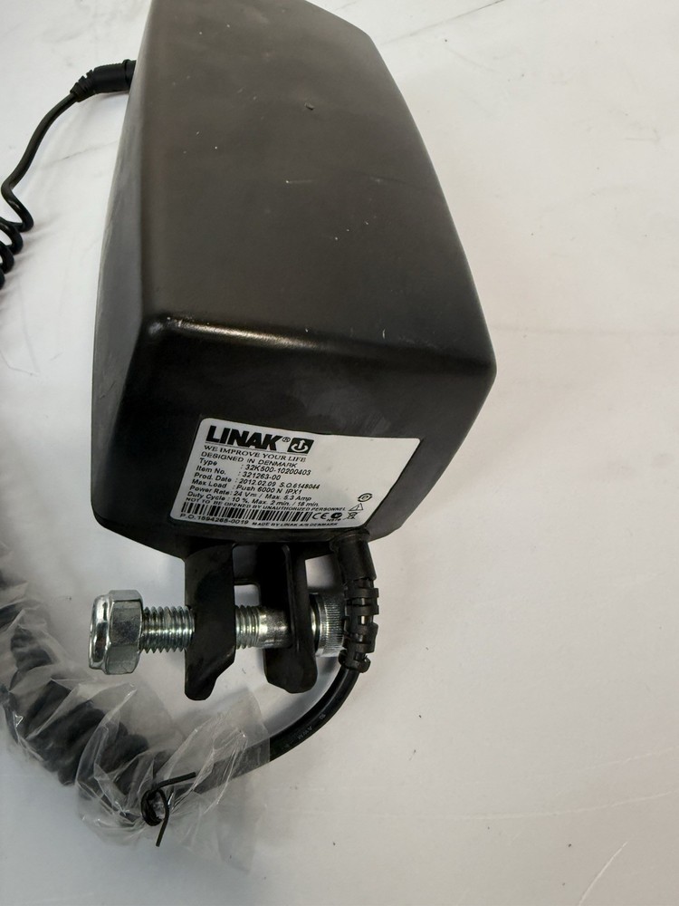 Linak Actuator For Leckey Squiggles Powered Stander